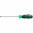 GARWIN PRO 634035-SL6,5*150 Отвертка профессиональная SL6.5, 150 мм-4004