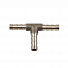 GARWIN PRO HHHT20G Фитинг "елка" 6 мм T-образный, латунь-4004