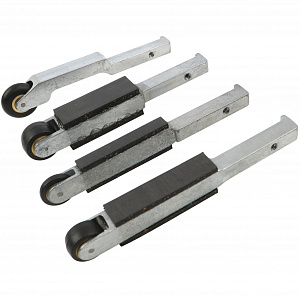 GARWIN INDUSTRIAL 803030-6-25-6 Пневматическая ленточная шлифовальная машинка 6~25мм, комплект