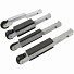 GARWIN INDUSTRIAL 803030-6-25-6 Пневматическая ленточная шлифовальная машинка 6~25мм, комплект-4004