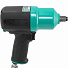GARWIN PRO 800527-12-980 Гайковерт пневматический ударный 1/2" 980 Нм (99 кГм), композитный-4004