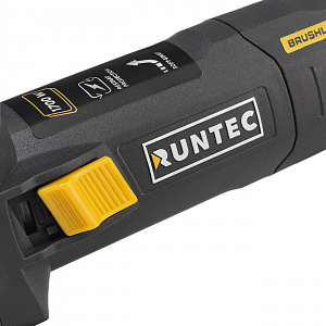 RUNTEC RT-ADC1750 Шлифмашина угловая бесщеточная RUNTEC 125 мм, 230В, 1700Вт
