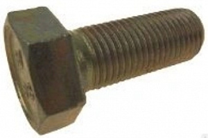 GARWIN PRO 00001-0014083-219 Болт кл 22 DIN 961 ГОСТ 7798 14х1.5х35х35