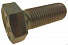 GARWIN PRO 00001-0014083-219 Болт кл 22 DIN 961 ГОСТ 7798 14х1.5х35х35-4004