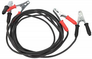 GARWIN PRO GE-SC500 Стартовые провода 500А 3 м в сумке