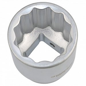 GARWIN PRO 610775-41 Головка, 1", 41 мм, торцевая, 12-гранная