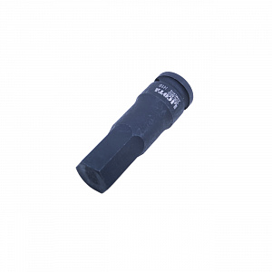 Licota A4MLH19 Головка торцевая, 1/2", HEX наружный, H19, ударный, удлиненный