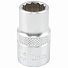 Licota F4013 Головка, 1/2", 13 мм, торцевая, 12-гранная-4004
