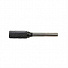 GARWIN INDUSTRIAL 900527-3*14*38 Борфреза цилиндрическая с торцевыми зубьями 3x14x38 мм, VHM, DC, TiAlN, форма B (серия 900527)-4004