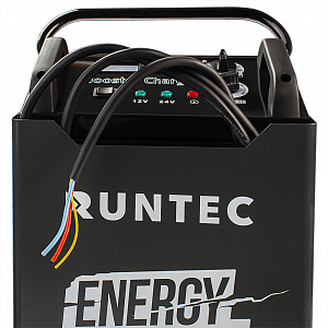 RUNTEC RT-CB1000 Пуско-зарядное устройство ENERGY 1000