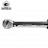GARWIN INDUSTRIAL 501513-6-30-38 Динамометрический ключ 6-30 Нм, двухстороннего действия с приводным квадратом 3/8"-4004