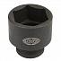 Licota A4030 Головка, 1/2", 30 мм, торцевая, 6-гранная, ударная-4004