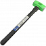 GARWIN INDUSTRIAL 712200-3000 Кувалда с обрезиненной рукояткой, серия MONOLITH, 3 кг-4004