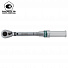 GARWIN INDUSTRIAL 501521-5-25-14S Динамометрический ключ 5-25 Нм, двухстороннего действия с приводным квадратом 1/4"-4004