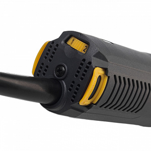 RUNTEC RT-ADC1750 Шлифмашина угловая бесщеточная RUNTEC 125 мм, 230В, 1700Вт