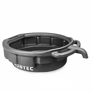 RUNTEC RT-015 Емкость для слива масла 15 литров