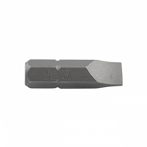 Licota BFL23008 Бита, с шестигранным хвостовиком, 5/16", SL8, 30 мм, 1 шт