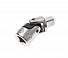 Переходник ключа карданный 1/4" JTC-4004