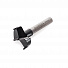 RUNTEC RT-DTF3570 Cверло Форстнера чашечное RUNTEC TCT 35x70 мм, Z2+2, S10 мм, RH-4004