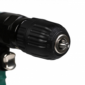 GARWIN PRO 802035-38-1800 Дрель пневматическая 3/8" 10 мм 1800 об/мин с реверсом