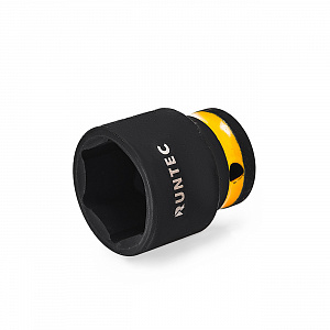 RUNTEC RT-I12S22 Головка торцевая ударная RUNTEC CrMo, 6PT, 1/2", 22 мм
