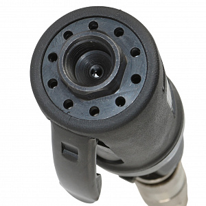 Licota PAR-02013 Пневмотрещотка 1/4" 27,1 Нм (2,7 кГм), усиленная