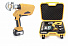GARWIN PRO 812520-1 Пресс для обжима клемм электрогидравлический аккумуляторный; 300 мм²; 6,5 т-4004