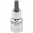 Licota H4RM08 Головка со вставкой, 1/2", M8, 55 мм-4004