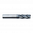 GARWIN INDUSTRIAL 160999-27 Фреза концевая твердосплавная 12 мм z4, общего применения, ф12x30x12x75L (35°) HRC45/LM AlTiN (серия UP100)-4004