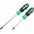 GARWIN PRO 646255 Набор отверток стандартных 8 пр. в ложементе EVA-4004