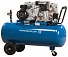 Компрессор поршневой с ременным приводом, объем 100 л NORDBERG ECO NCE100/400-220-4004