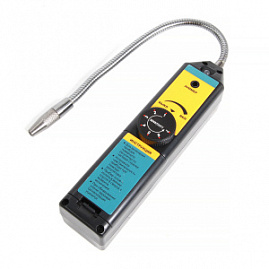 Электронный течеискатель с ручной регулировкой Car-Tool CT-M1014-3476090
