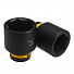 RUNTEC RT-IS3B14L Набор ударных головок глубоких RUNTEC 1", 22-60 мм, CrMo, 14 предметов-4004
