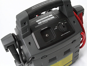 GARWIN PRO GE-PB3000 Пусковое устройство PortaBoost 3000 12/24 В, 1200/600 A