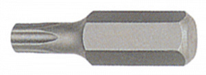 Licota BTX33060 Бита, с шестигранным хвостовиком, 10 мм, T60, 30 мм, 1 шт