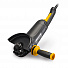 RUNTEC RT-ADC2210 Шлифмашина угловая RUNTEC 180 мм, 230В, 2200Вт-4004