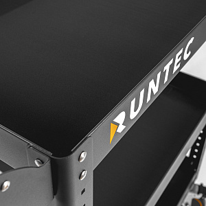 RUNTEC RT-PR3 Тележка с тремя открытыми полками Performance