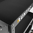 RUNTEC RT-PR3 Тележка с тремя открытыми полками Performance-4004
