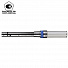 GARWIN INDUSTRIAL 502210-6-30-9 Динамометрический ключ 6-30 Нм, двухстороннего действия с разьемом под сменные насадки 9х12-4004