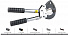 GARWIN PRO I-812030-100 Кабелерез ручной, 100 мм²-4004