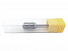 GARWIN INDUSTRIAL 900561-10*20*64 Борфреза цилиндрическая с закругленным концом 10x20x64 мм, VHM, AL, форма C (серия 900561)-4004