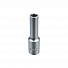 GARWIN PRO 610625-8 Головка, 3/8", 8 мм, торцевая, 6-гранная, глубокая-4004