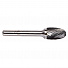 GARWIN INDUSTRIAL 900609-6*9,5*45 Борфреза овальная 6*9,5*45 мм, VHM, SC, форма E (серия 900609)-4004