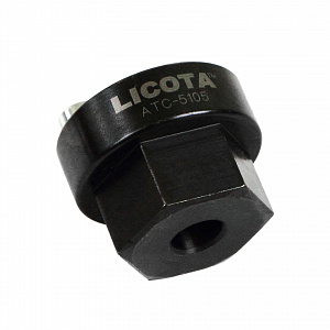 Licota ATC-5105 Головка для пальцев рессор Volvo