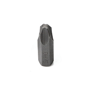 Licota BPH203603 Бита, с шестигранным хвостовиком, 5/16", PH3, 36 мм, 1 шт