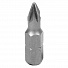 Вставка (бита) торцевая 1/4", Pozidriv, PZ1, 25 мм KING TONY 102501Z-4004