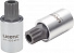 Licota ATF-5213 Головка для масляной пробки VW-Audi с трансмиссией ZF, М16x55 мм-4004