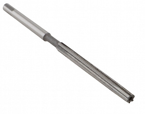 GARWIN INDUSTRIAL 130520-3*H7 Развертка ручная цилиндрическая 3 мм, 9ХС, H7