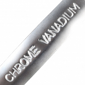 GARWIN PRO 646175 Набор ключей комбинированных трещоточных с шарниром 8-24 мм, 11 пр. в ложементе EVA