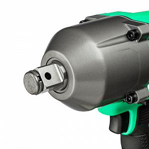 GARWIN PRO PBA103-1500 Гайковерт ударный аккумуляторный BL 18В 3/4", 1500 Нм